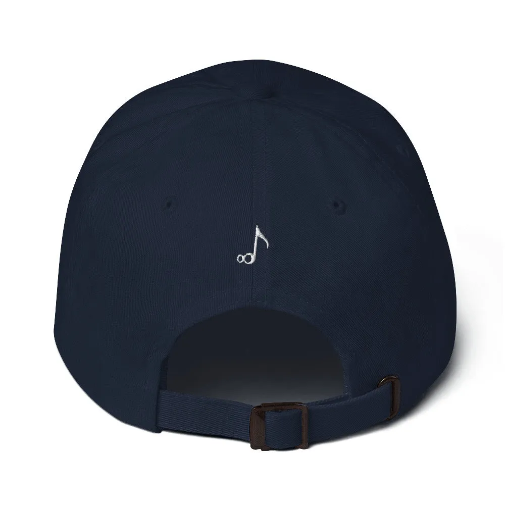 'Til Infinity Dad Hat