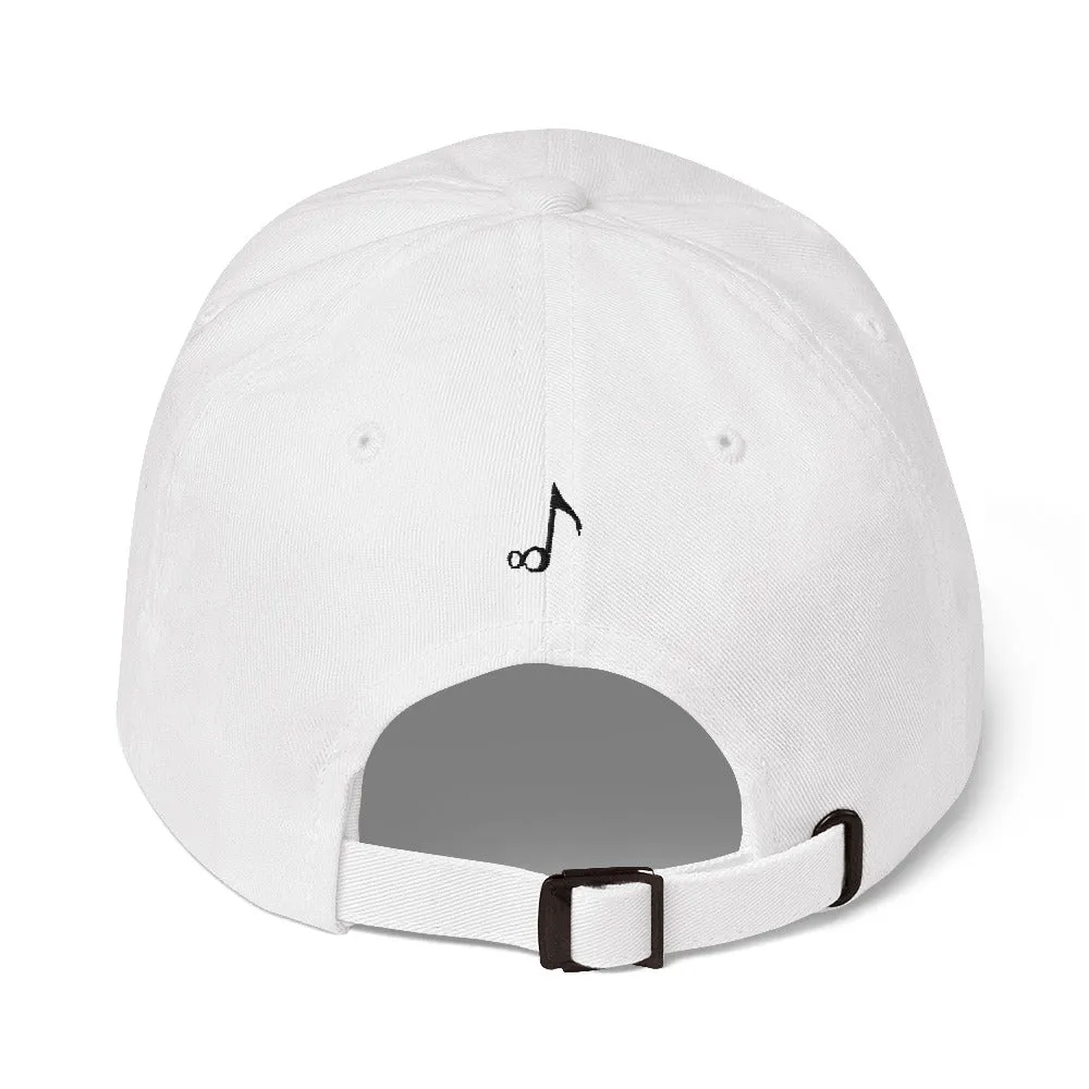 'Til Infinity Dad Hat