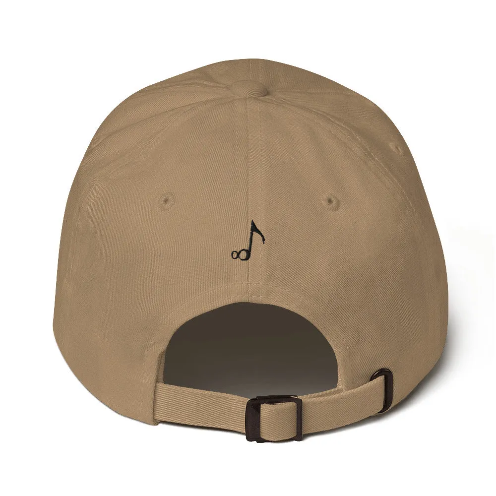'Til Infinity Dad Hat