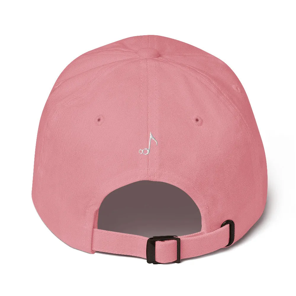 'Til Infinity Dad Hat