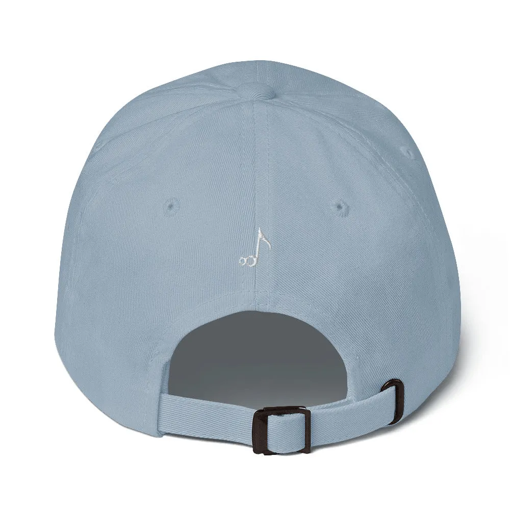 'Til Infinity Dad Hat