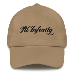 'Til Infinity Dad Hat