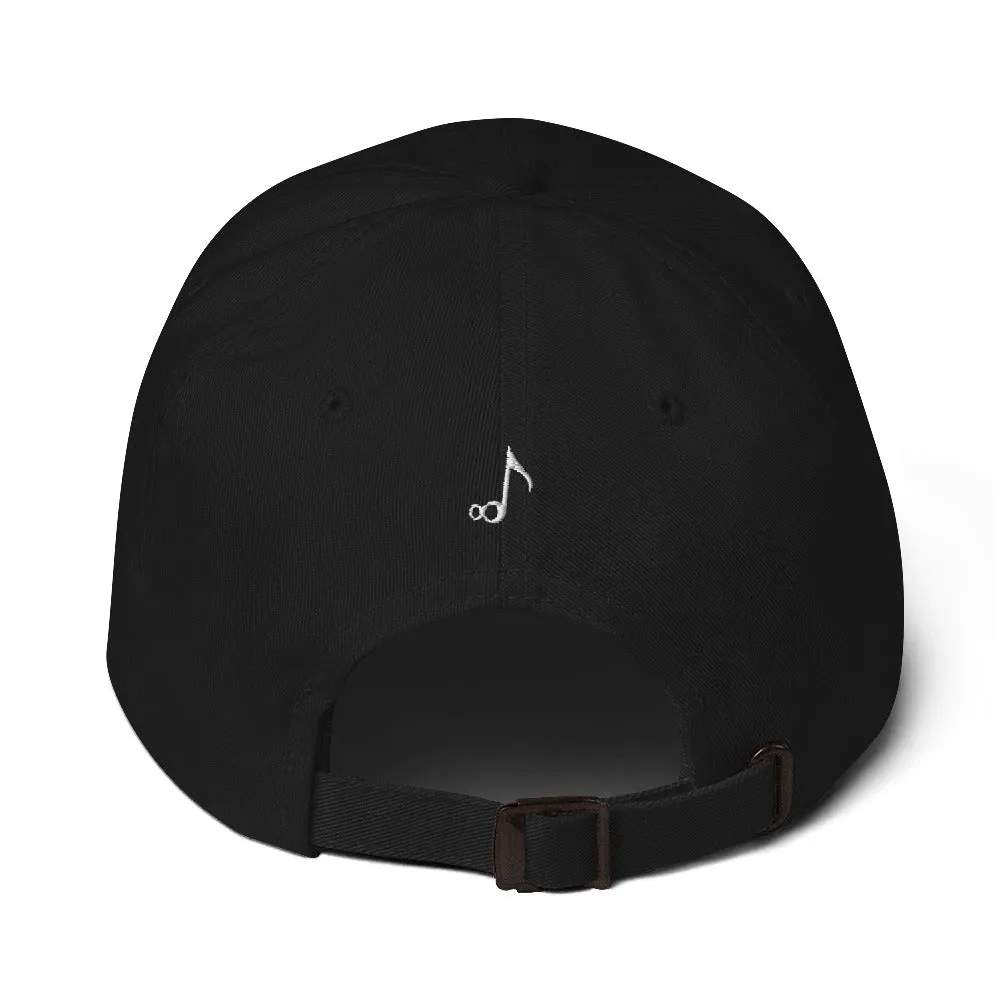 'Til Infinity Dad Hat