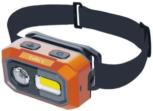 Toby's Professional HL-02 Led Light