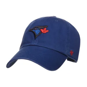 Toronto Blue Jays City Connect Primary Clean Up Hat