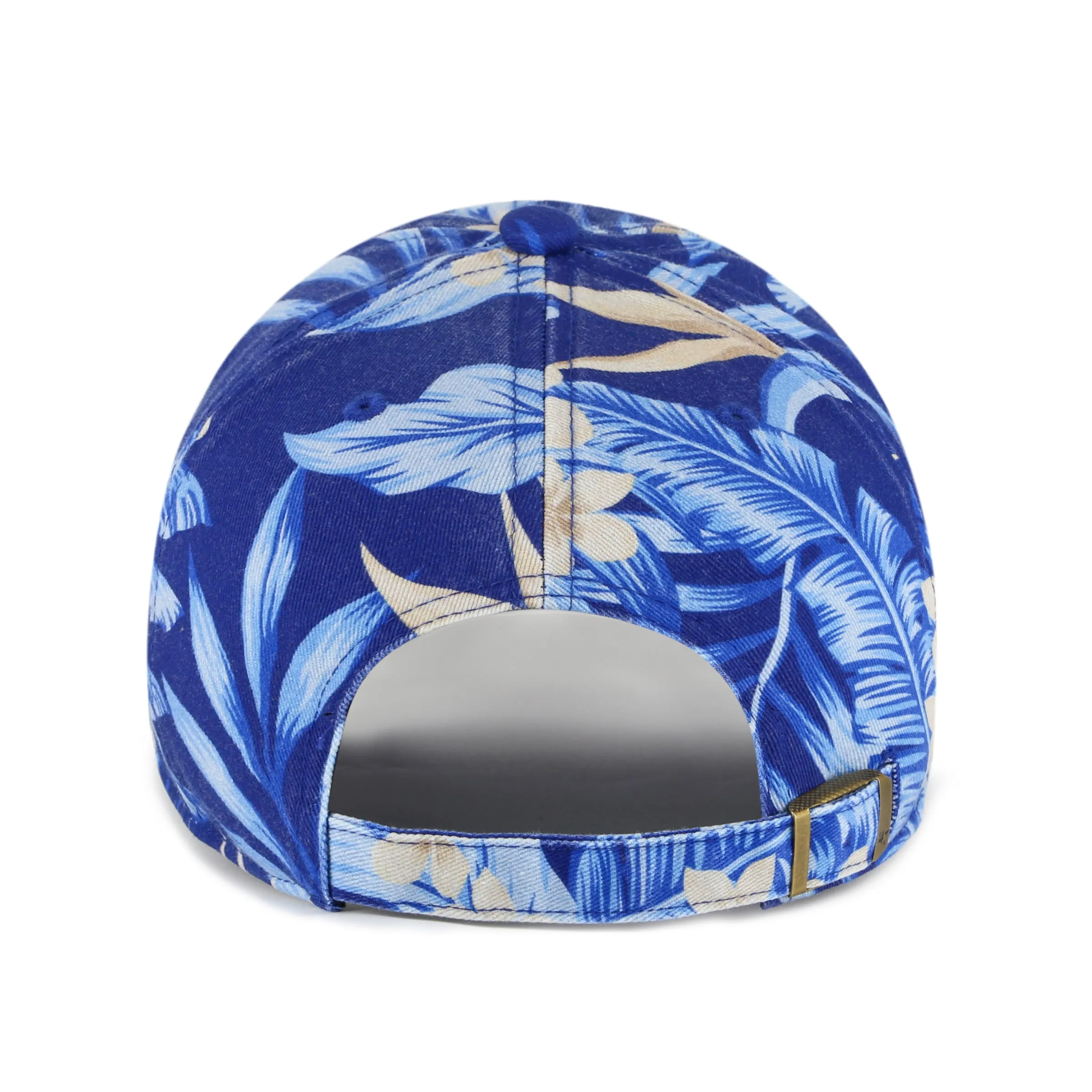 Toronto Blue Jays Tropicalia Clean Up Adjustable Hat