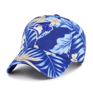 Toronto Blue Jays Tropicalia Clean Up Adjustable Hat