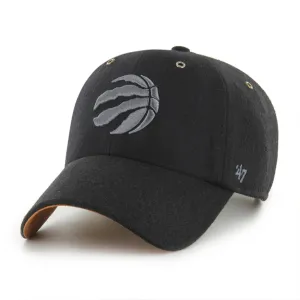 Toronto Raptors Peacoat Clean Up Hat
