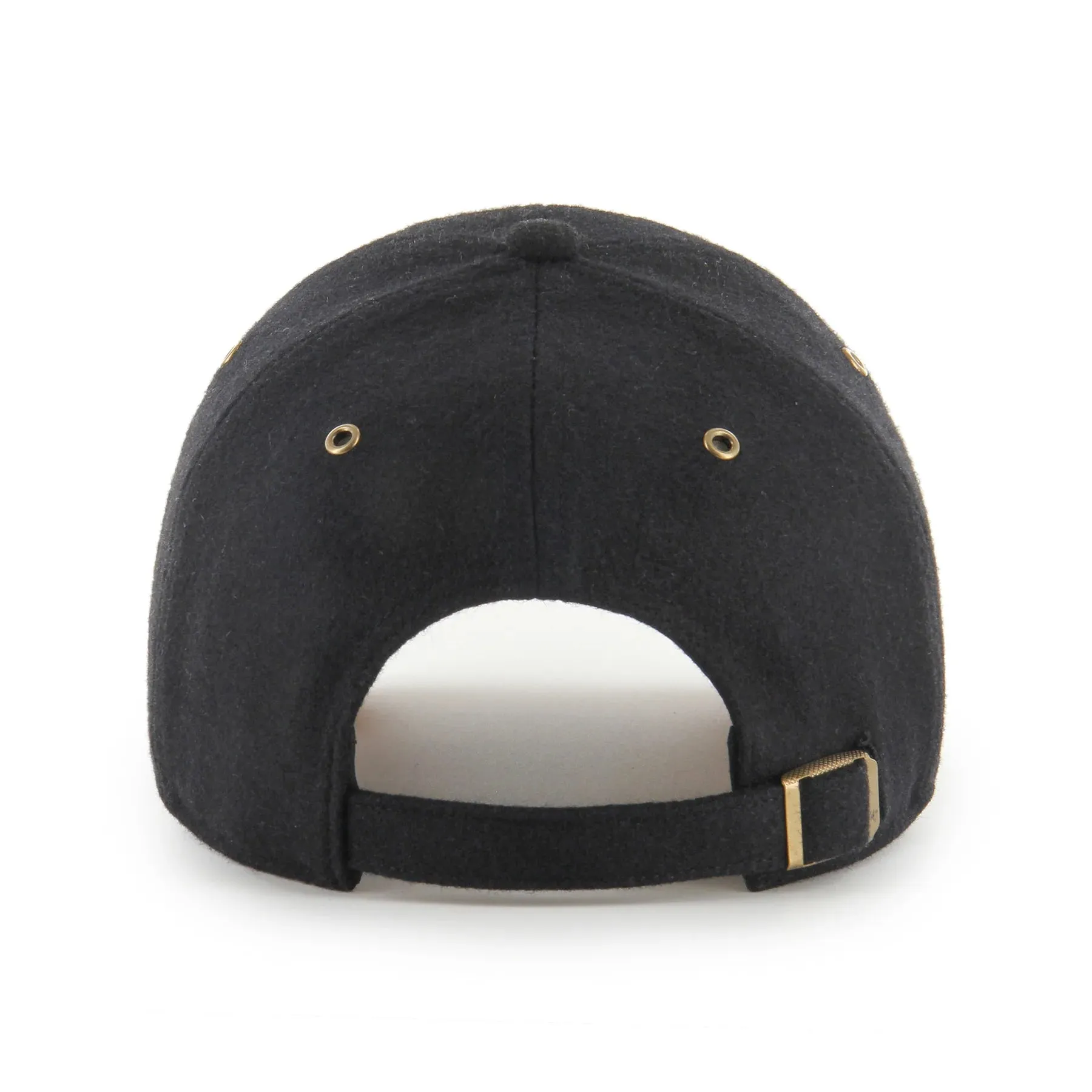 Toronto Raptors Peacoat Clean Up Hat