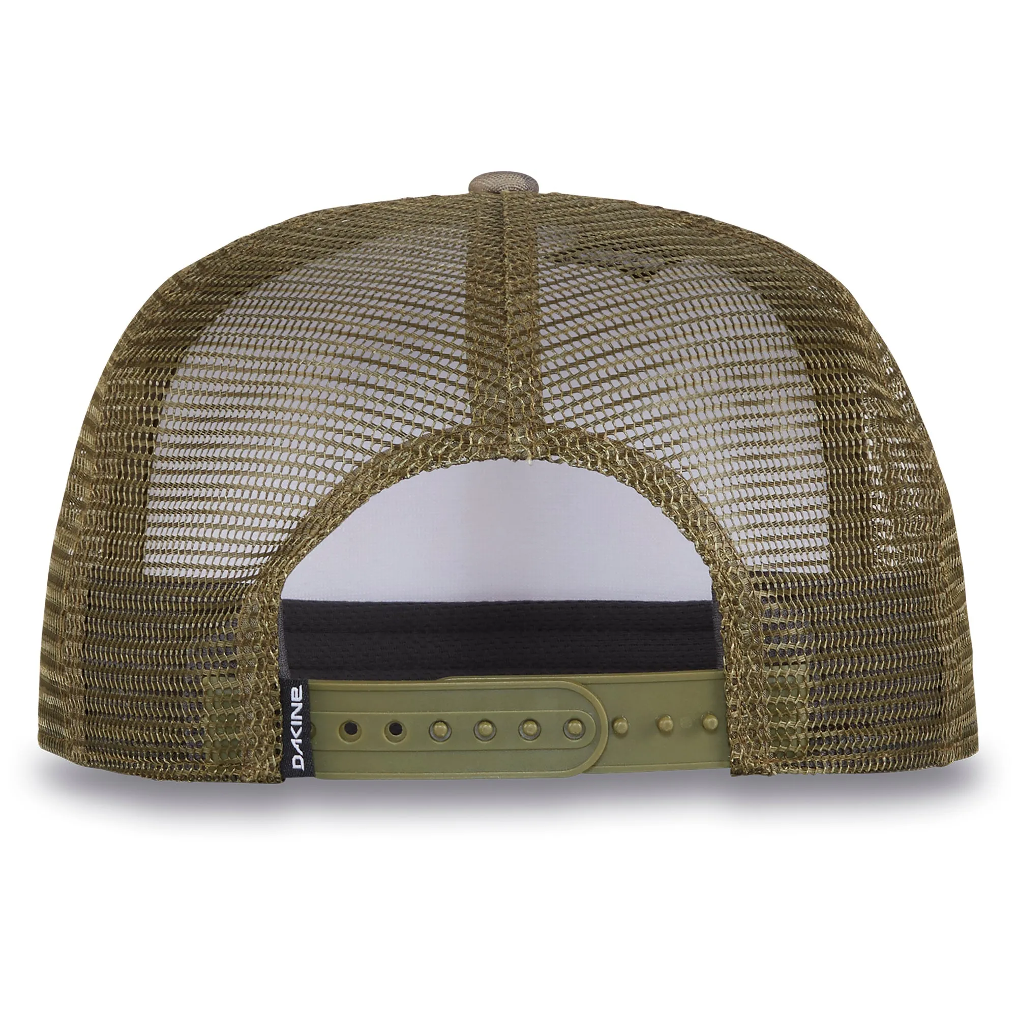 Traveler Trucker