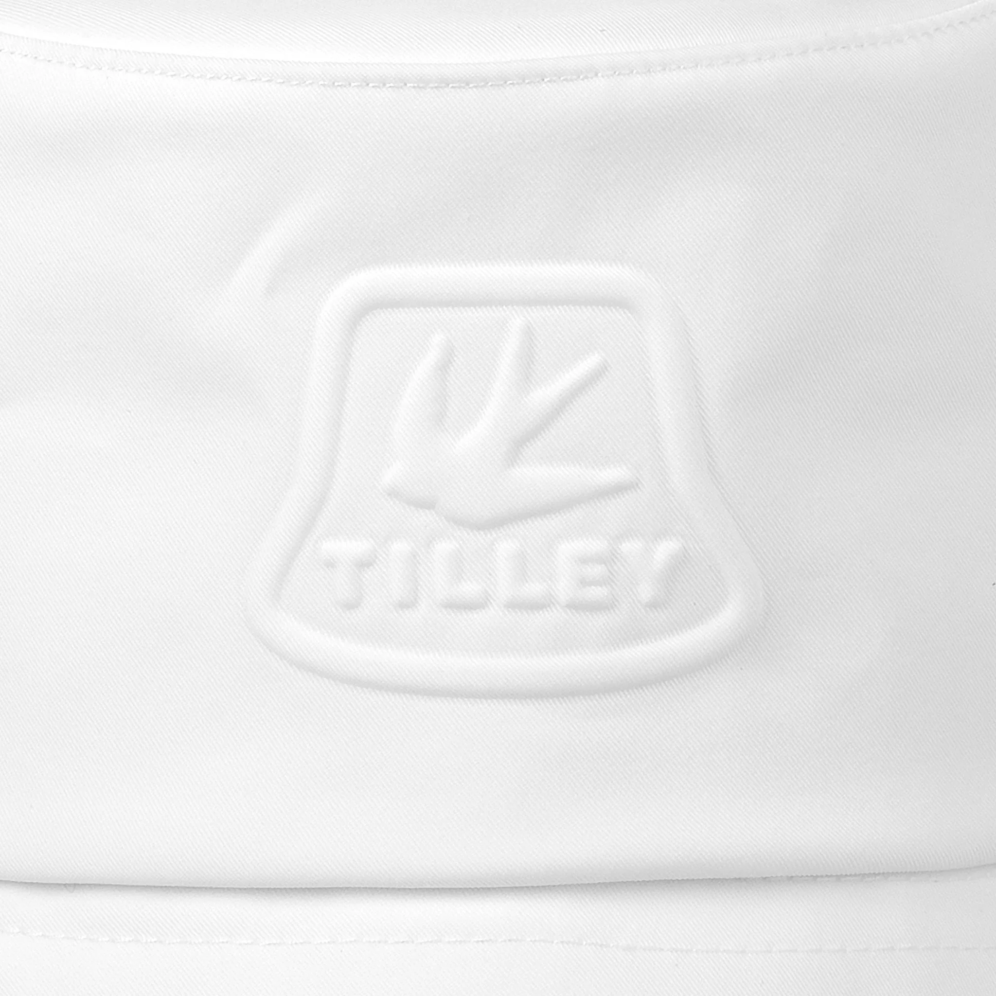 Traveler Wide Brim Bucket Hat