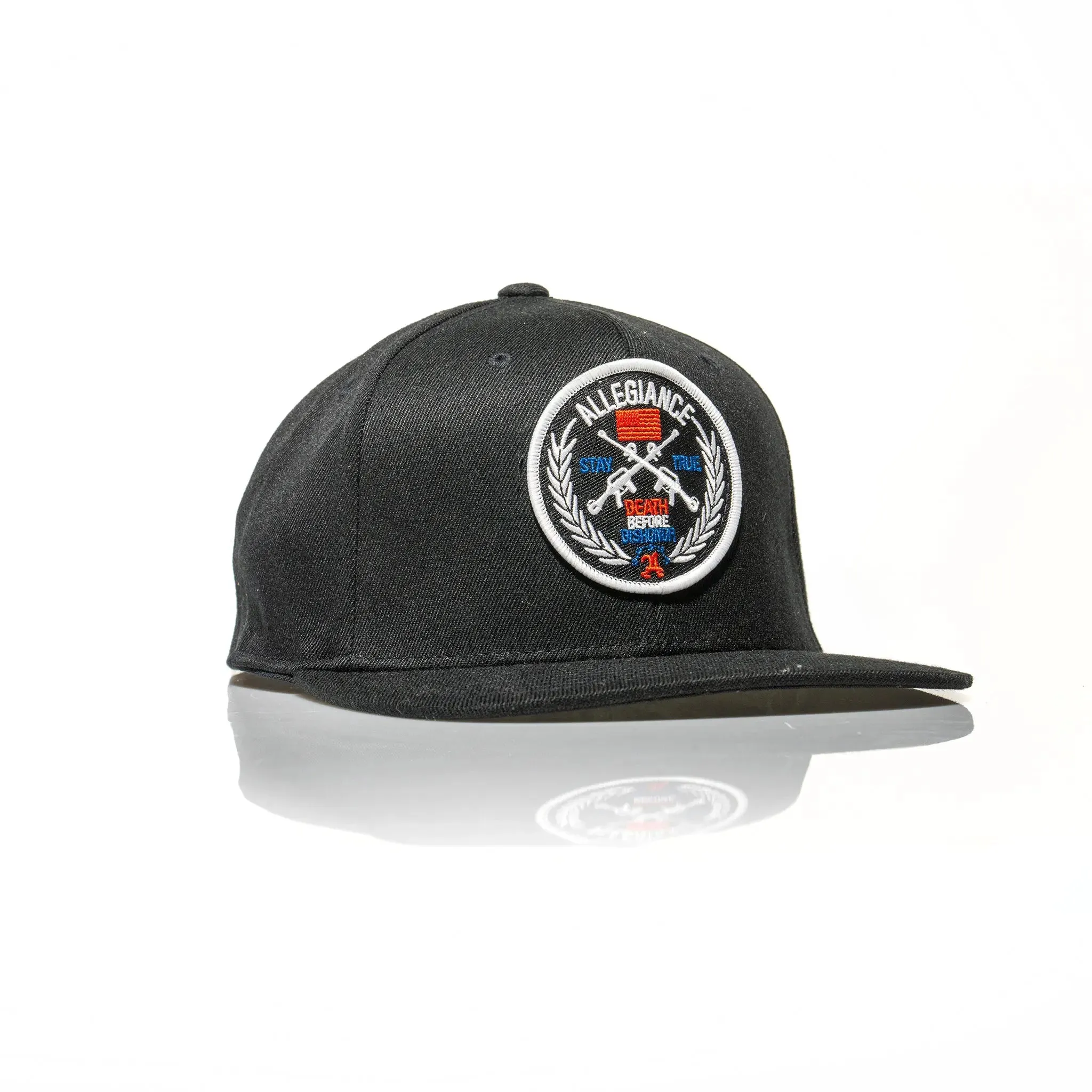 Triumph Flexfit Snapback 110