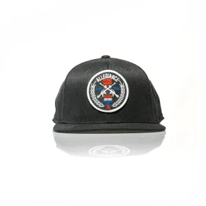 Triumph Flexfit Snapback 110