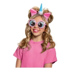 Unikitty Ears And Glasses Kit