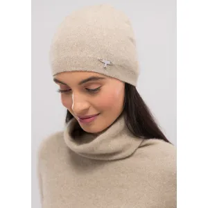 Untouched World Possum & Cashmere Relax Beanie