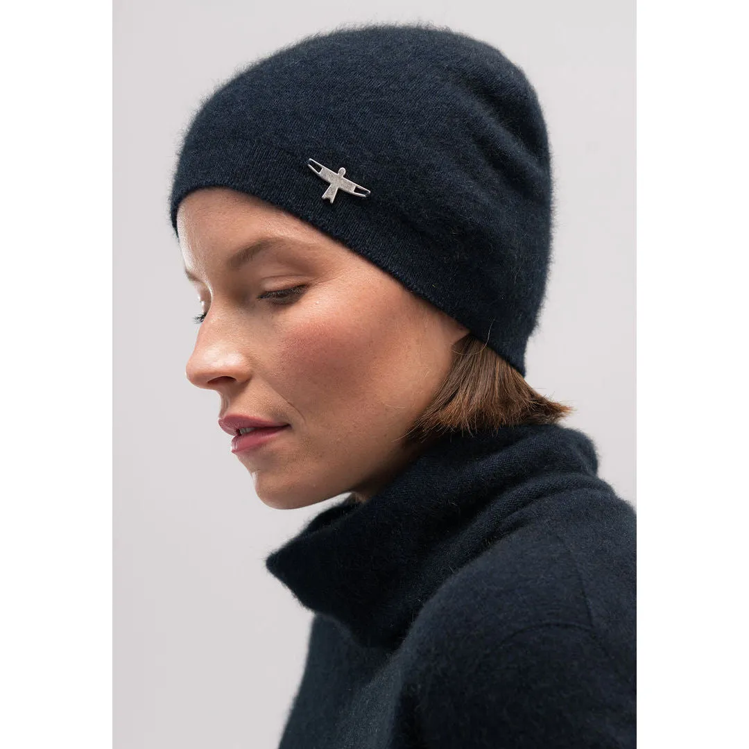 Untouched World Possum & Cashmere Relax Beanie