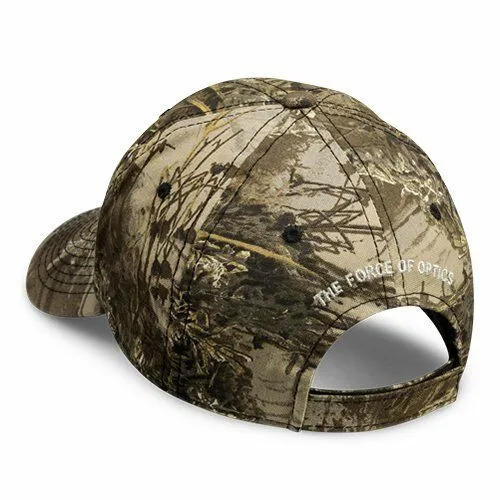 Vortex Optics Realtree Max-1 XT Camo Baseball Cap