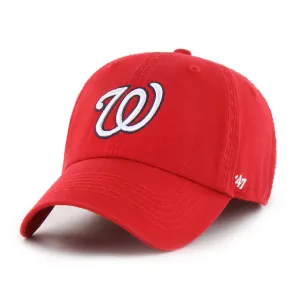 WASHINGTON NATIONALS CLASSIC '47 FRANCHISE
