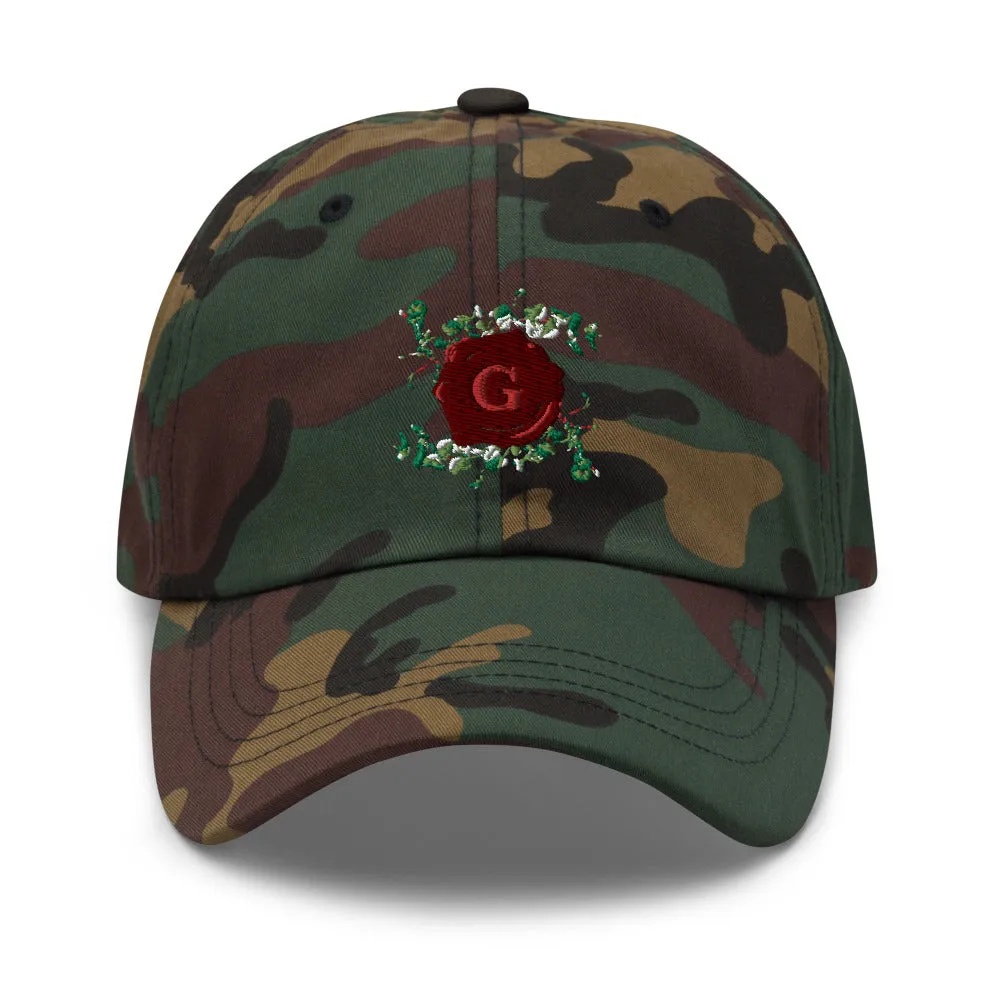 Winemakers Vineyard Hat