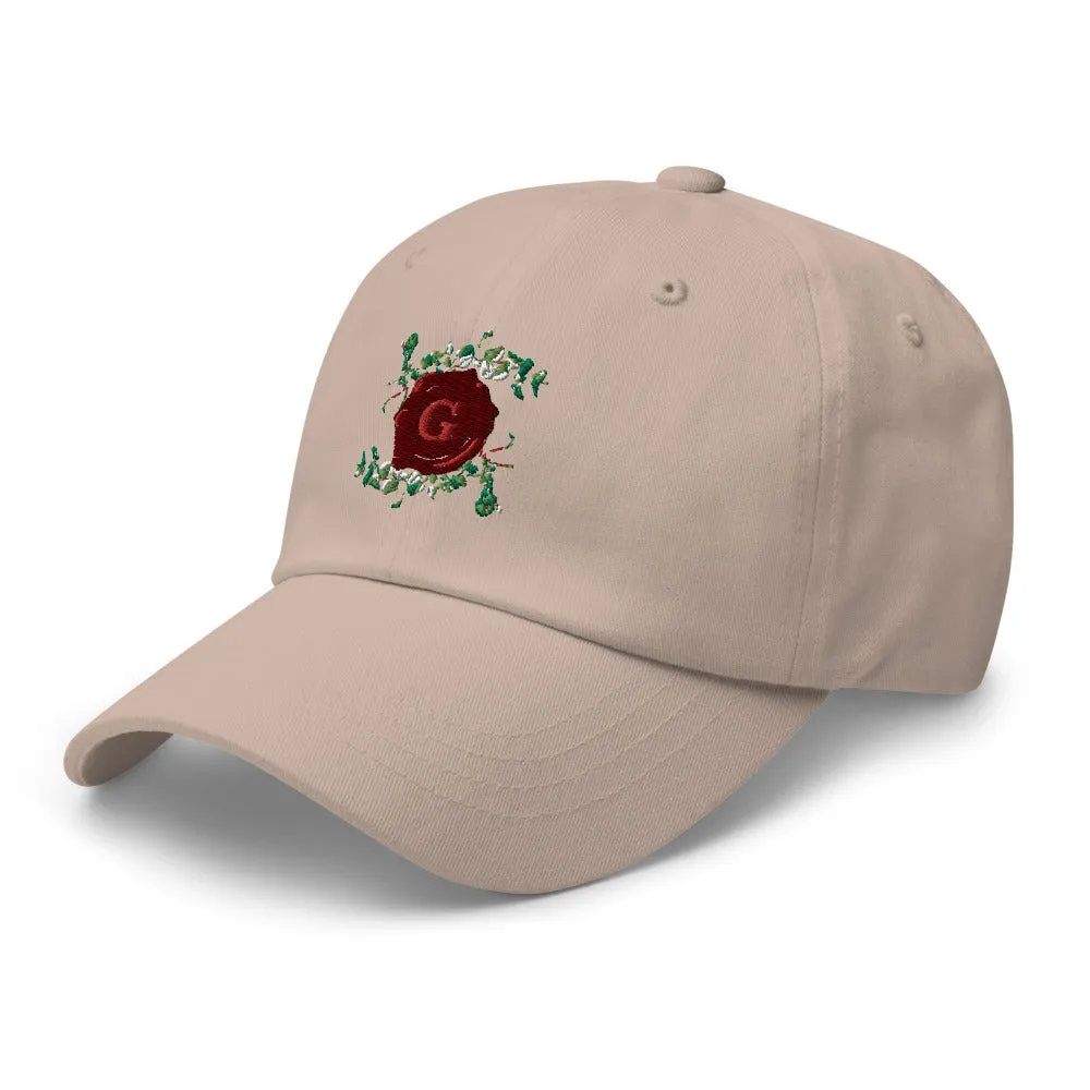 Winemakers Vineyard Hat