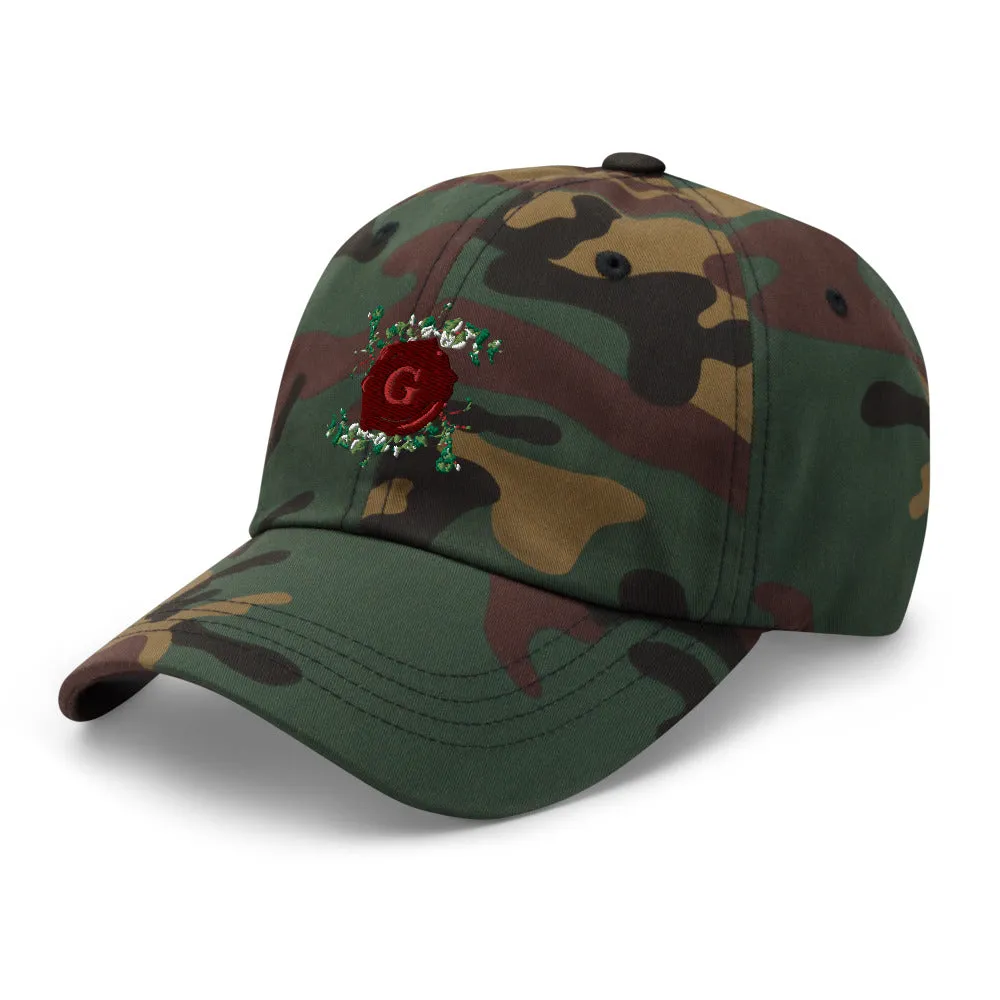 Winemakers Vineyard Hat