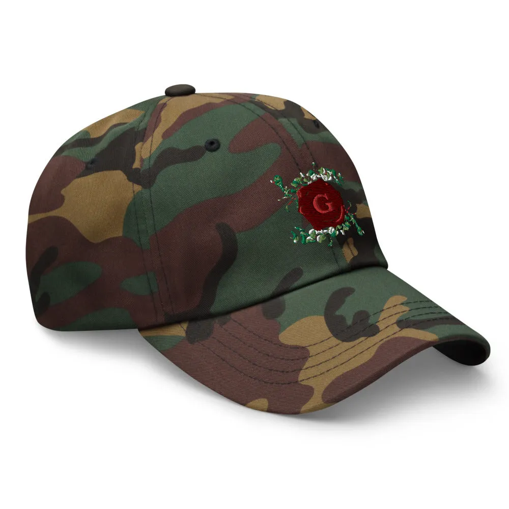 Winemakers Vineyard Hat