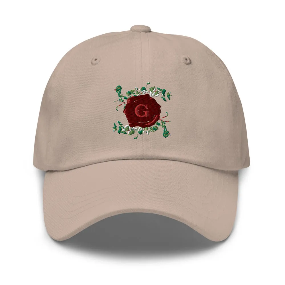 Winemakers Vineyard Hat