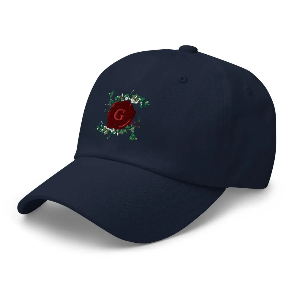 Winemakers Vineyard Hat