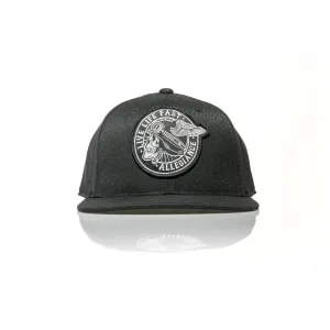 Winged Flexfit Snapback 110