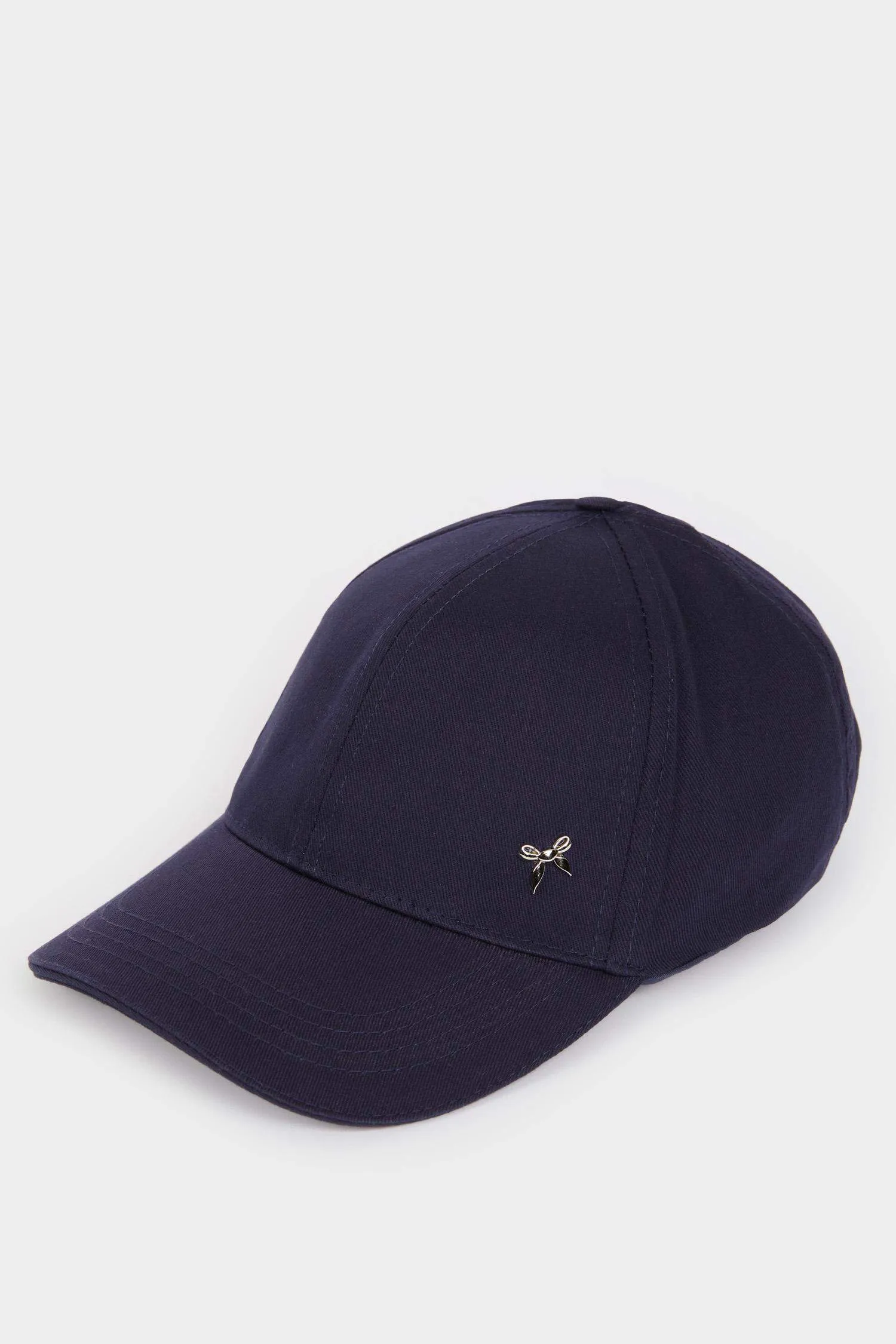 Woman Cotton Cap
