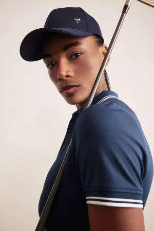 Woman Cotton Cap