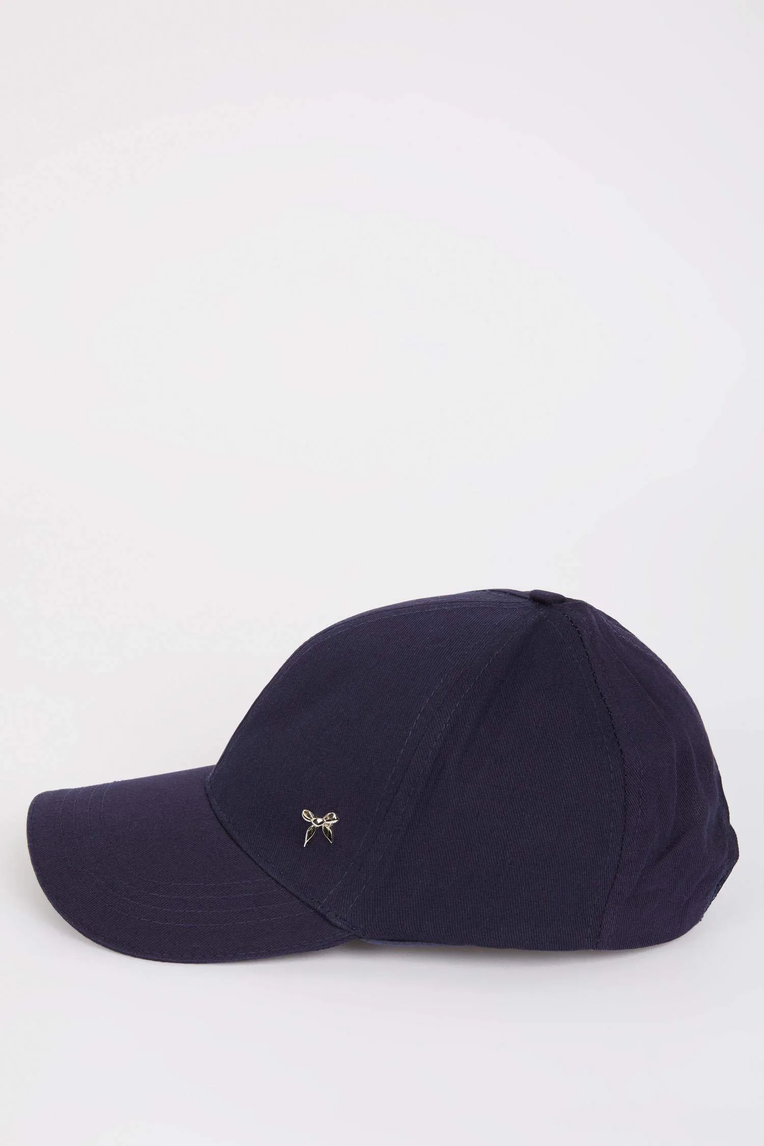 Woman Cotton Cap