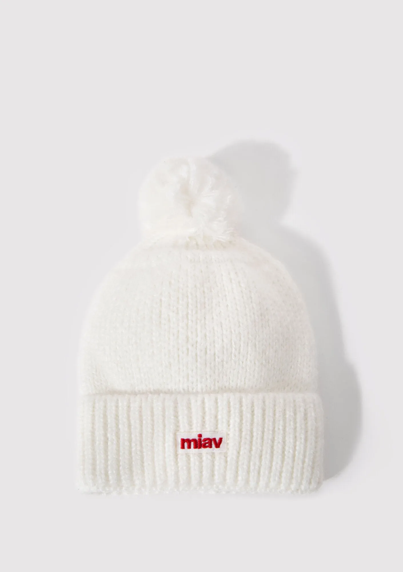 Xmas Themed Miav Beret