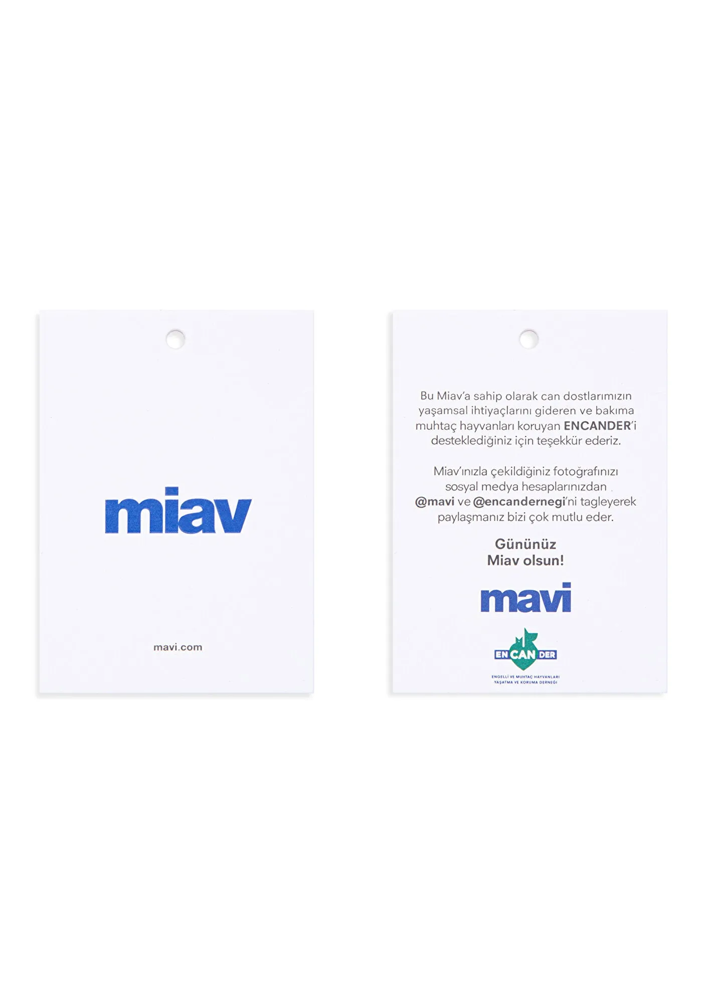 Xmas Themed Miav Beret