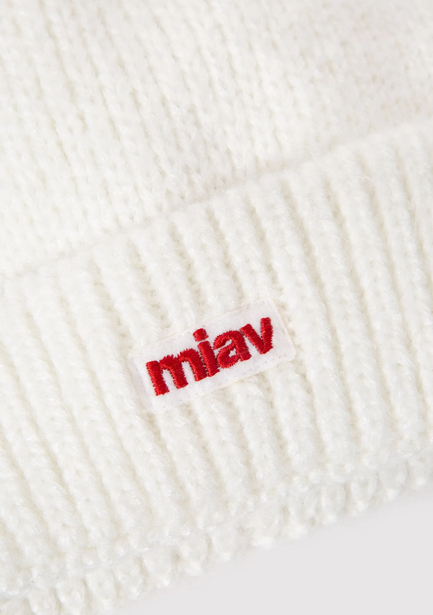 Xmas Themed Miav Beret