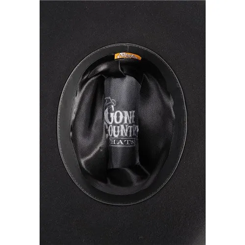 Yellowstone Gone Country Hat - Renovation Sale
