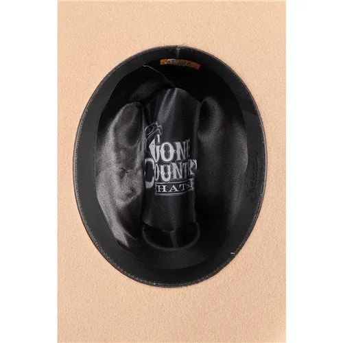Yellowstone Gone Country Hat - Renovation Sale