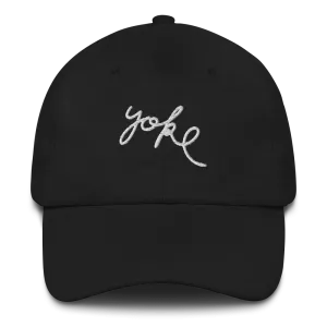 Yoke & Co. Dad hat